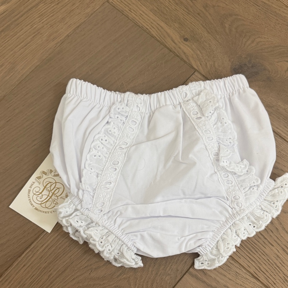The Beaufort Bonnet Company Belles Bloomers 2T - 3T - Picture 1 of 5